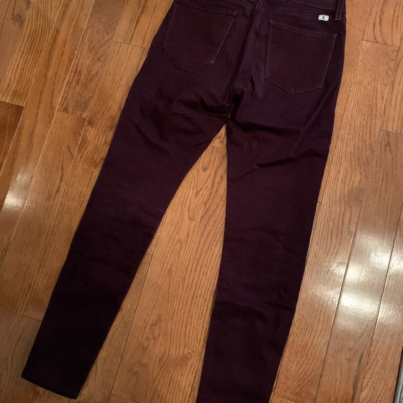 Lucky Brand Brooke Legging Jean - Picture 3 of 8